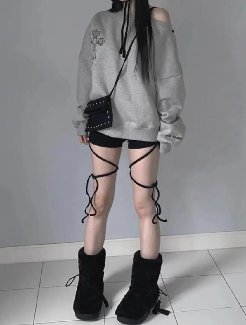 dark-off-shoulder-pullover-hoodie