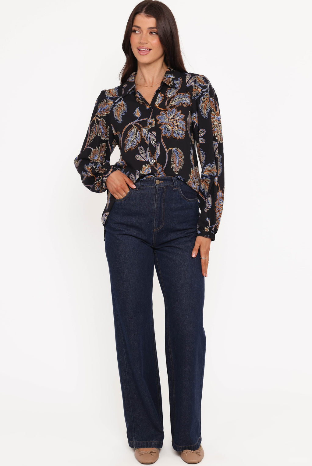 bennett-shirt-black-floral