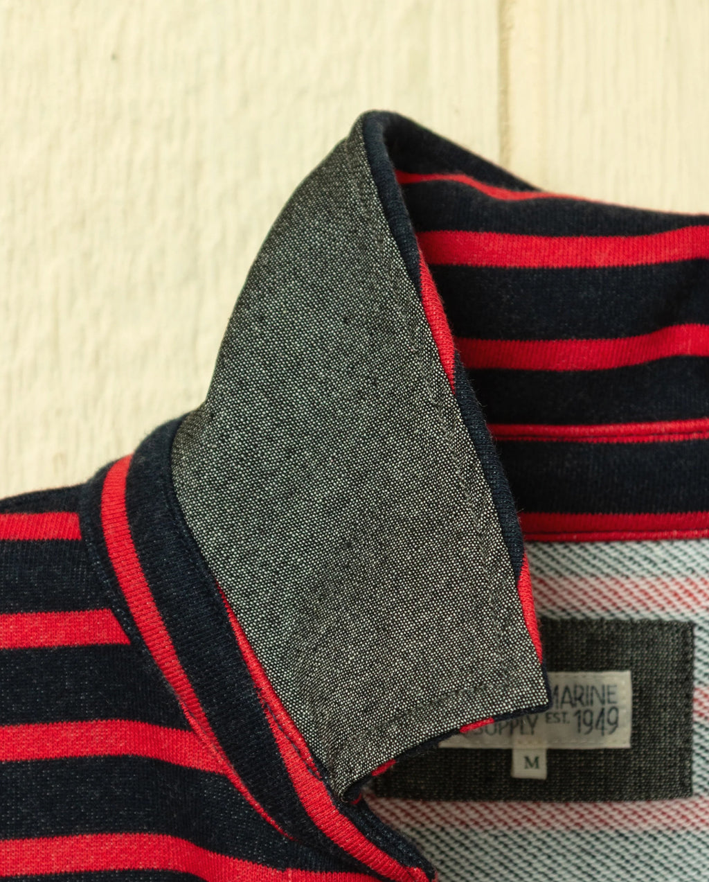 inlet-pullover-in-navy-crimson-loopback-terry