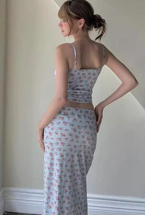 cami-top-floral-print-long-midi-skirt-two-piece-set