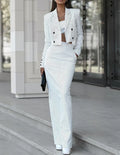 striped-slim-slit-skirt-suit
