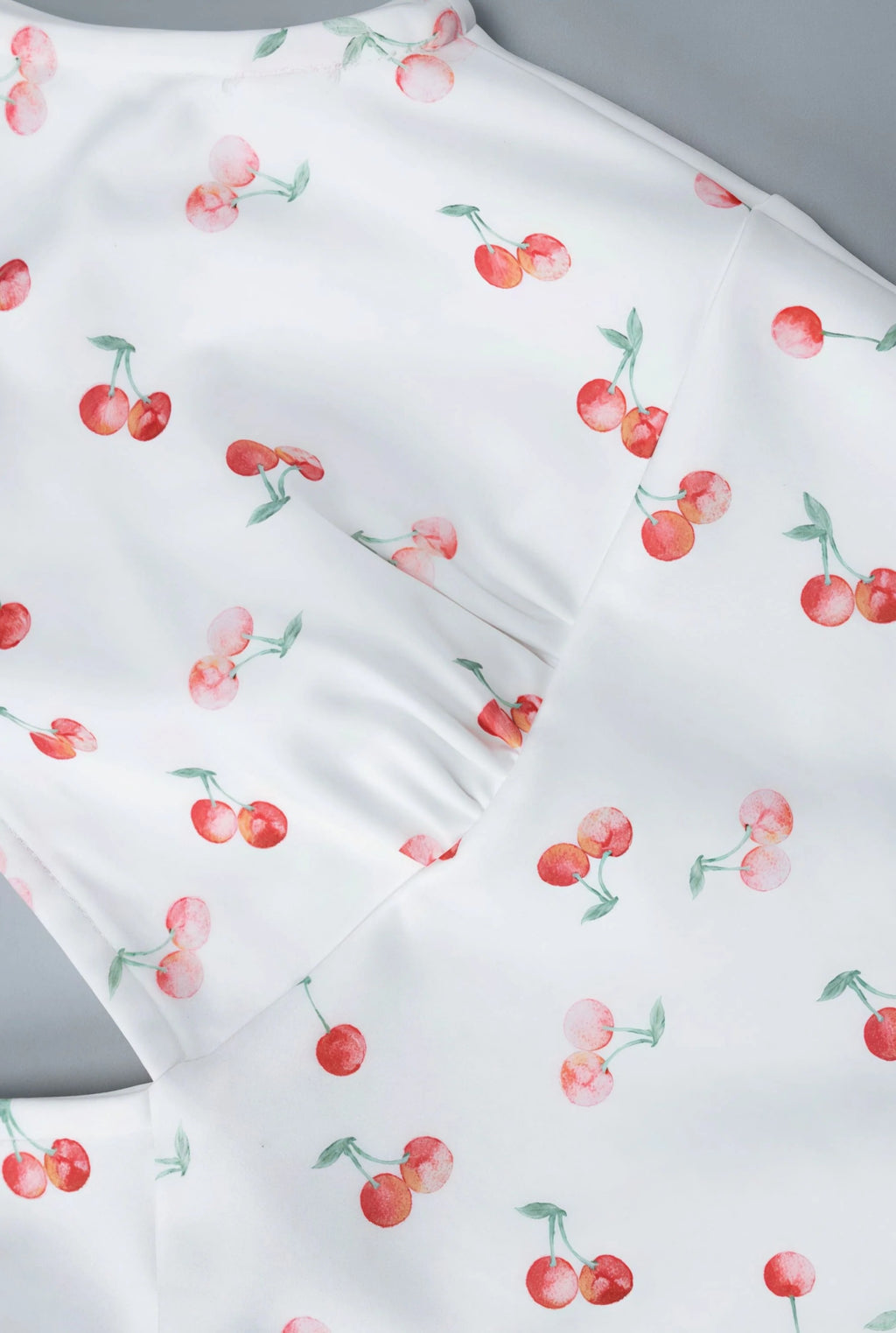 romantic-pastoral-floral-print-v-neck-mini-dress
