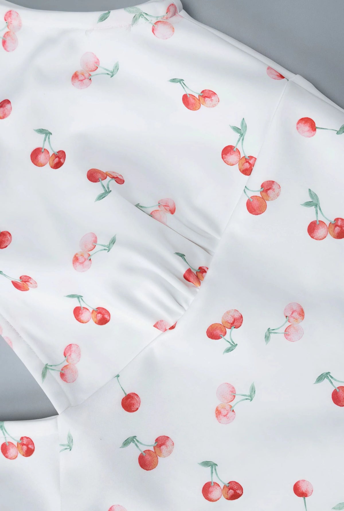 romantic-pastoral-floral-print-v-neck-mini-dress