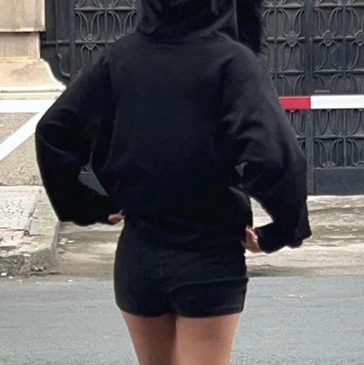gothic-graphic-print-rhinestones-zip-up-streetwear-hip-hop-hoodie
