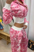 db-retro-camouflage-slim-fit-hoodie