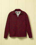 inlet-pullover-in-navy-crimson-loopback-terry