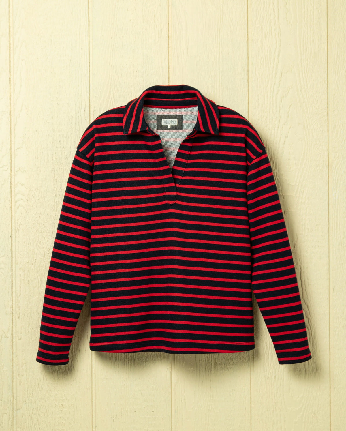 inlet-pullover-in-navy-crimson-loopback-terry